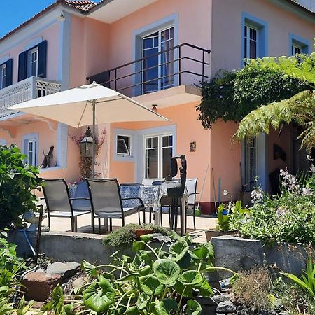Raposeira De Sao Joao, The Feeling Of Peace, Space And Quiet, Whole Villa Is Yours Faja da Ovelha Exterior photo