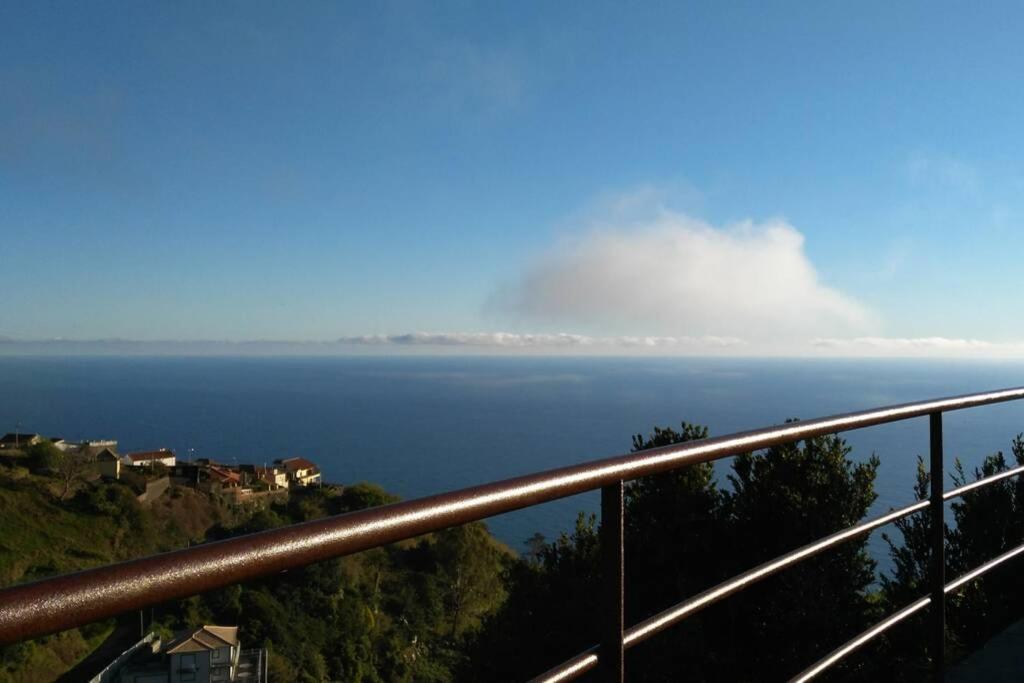 Raposeira De Sao Joao, The Feeling Of Peace, Space And Quiet, Whole Villa Is Yours Faja da Ovelha Exterior photo