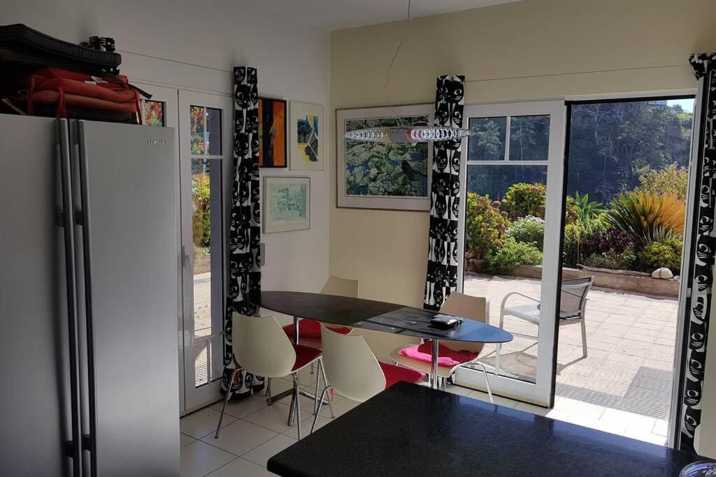 Raposeira De Sao Joao, The Feeling Of Peace, Space And Quiet, Whole Villa Is Yours Faja da Ovelha Exterior photo