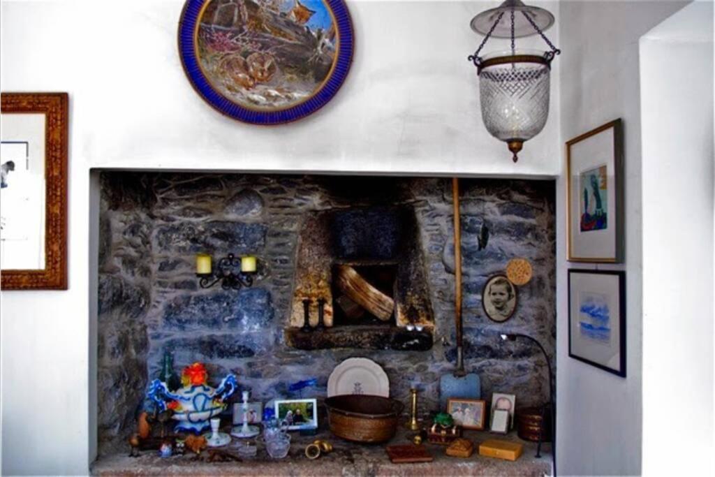 Raposeira De Sao Joao, The Feeling Of Peace, Space And Quiet, Whole Villa Is Yours Faja da Ovelha Exterior photo