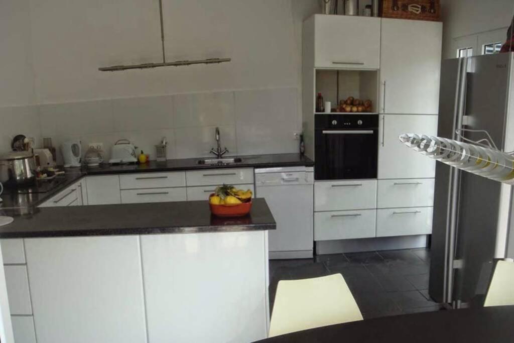 Raposeira De Sao Joao, The Feeling Of Peace, Space And Quiet, Whole Villa Is Yours Faja da Ovelha Exterior photo
