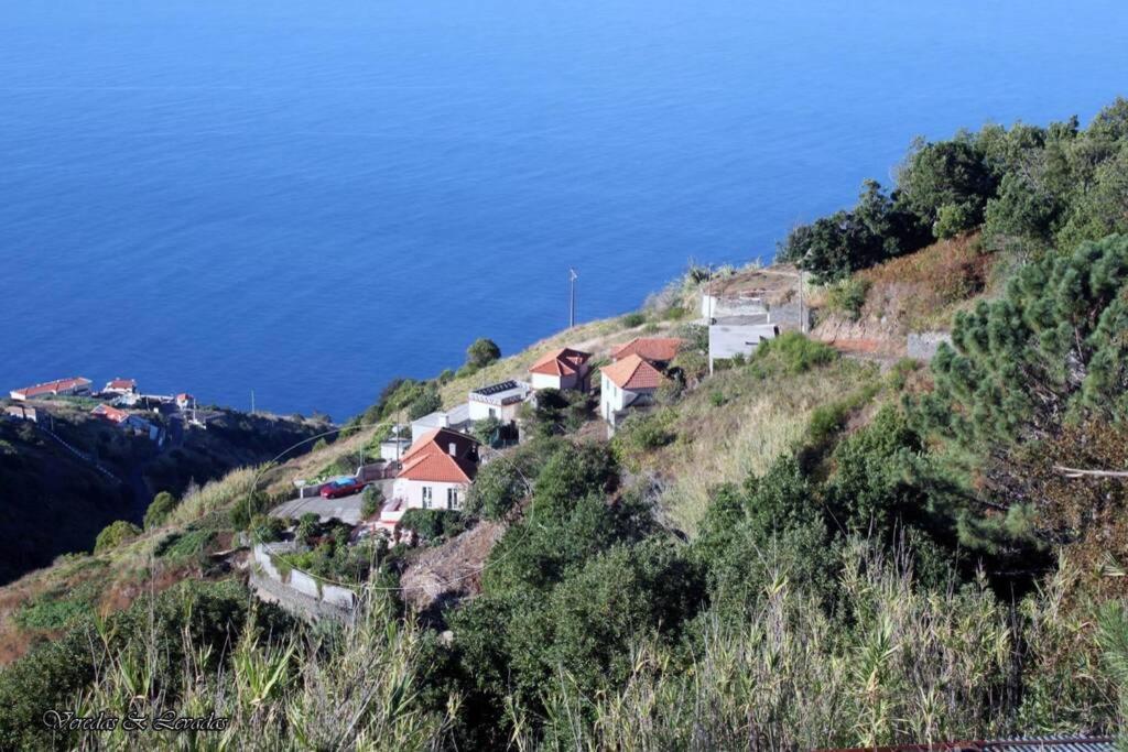 Raposeira De Sao Joao, The Feeling Of Peace, Space And Quiet, Whole Villa Is Yours Faja da Ovelha Exterior photo