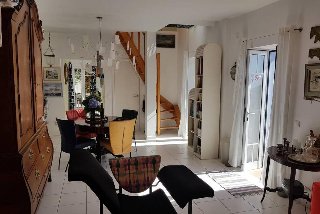 Raposeira De Sao Joao, The Feeling Of Peace, Space And Quiet, Whole Villa Is Yours Faja da Ovelha Exterior photo