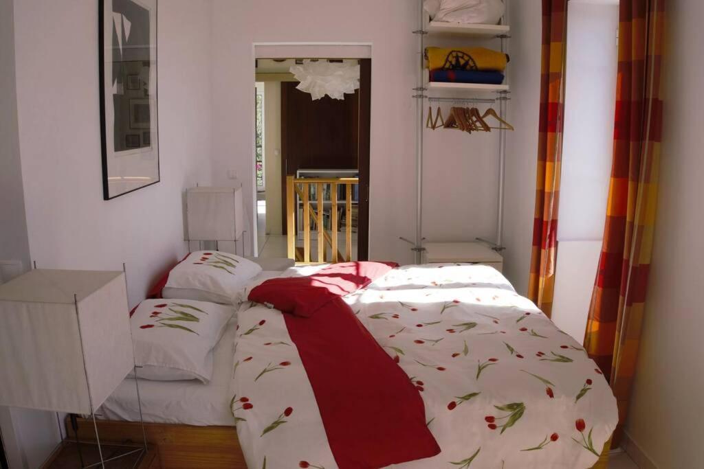 Raposeira De Sao Joao, The Feeling Of Peace, Space And Quiet, Whole Villa Is Yours Faja da Ovelha Exterior photo