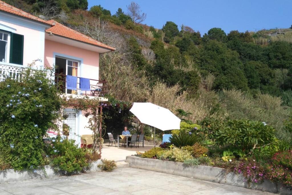 Raposeira De Sao Joao, The Feeling Of Peace, Space And Quiet, Whole Villa Is Yours Faja da Ovelha Exterior photo