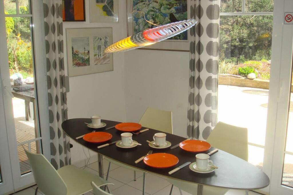 Raposeira De Sao Joao, The Feeling Of Peace, Space And Quiet, Whole Villa Is Yours Faja da Ovelha Exterior photo
