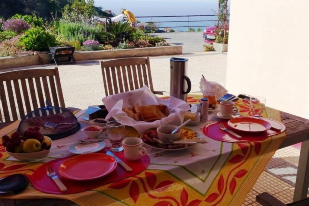 Raposeira De Sao Joao, The Feeling Of Peace, Space And Quiet, Whole Villa Is Yours Faja da Ovelha Exterior photo